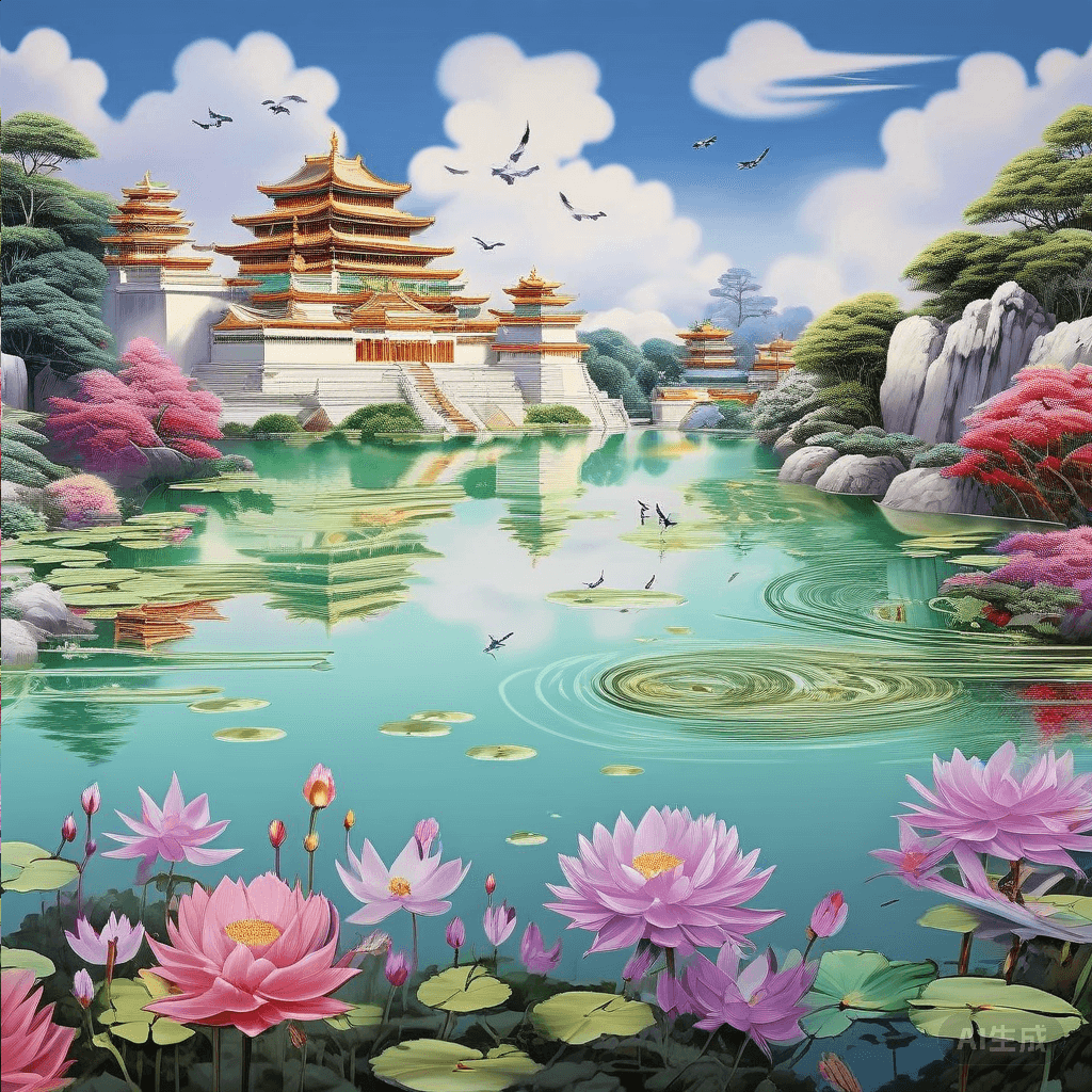 AI发展下的伦理挑战，应当如何应对？
