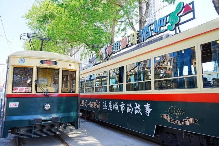 长春十大景点：从文艺专列到皇家园林，玩转春城特色