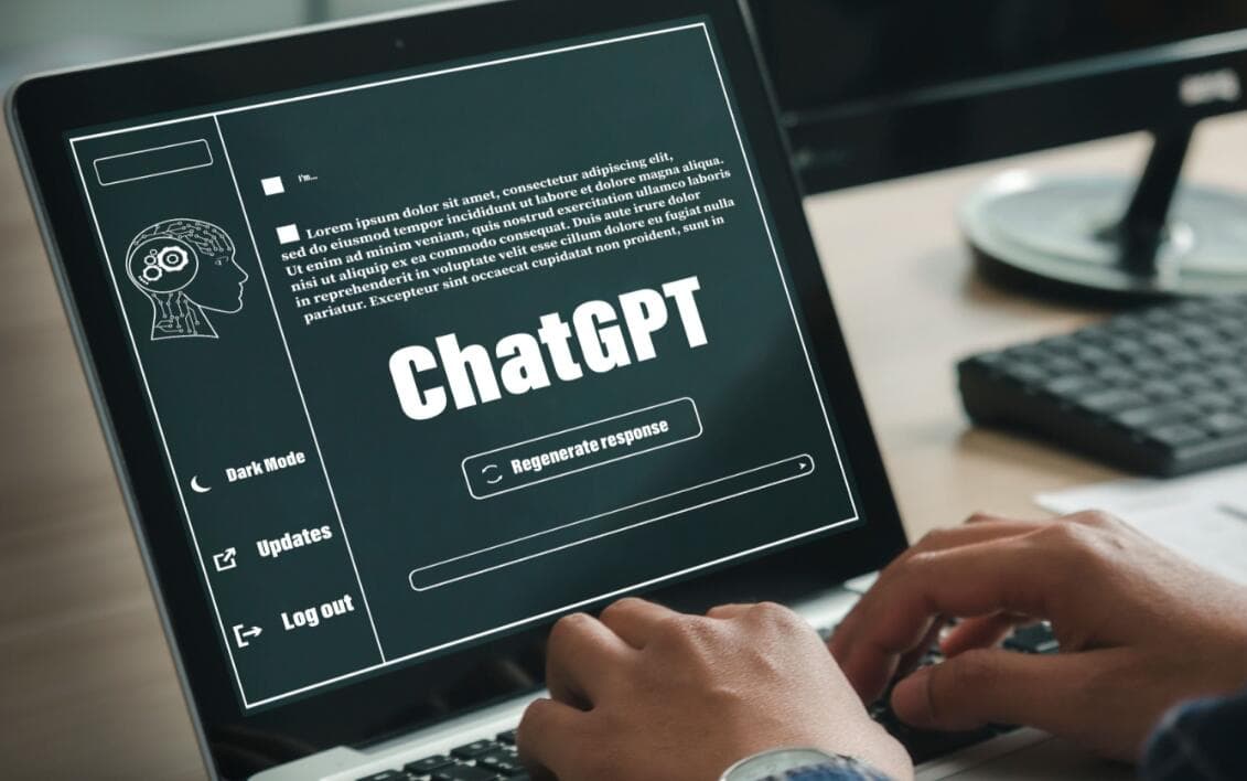 ChatGPT：无限潜力与局限性的智能对话机器人