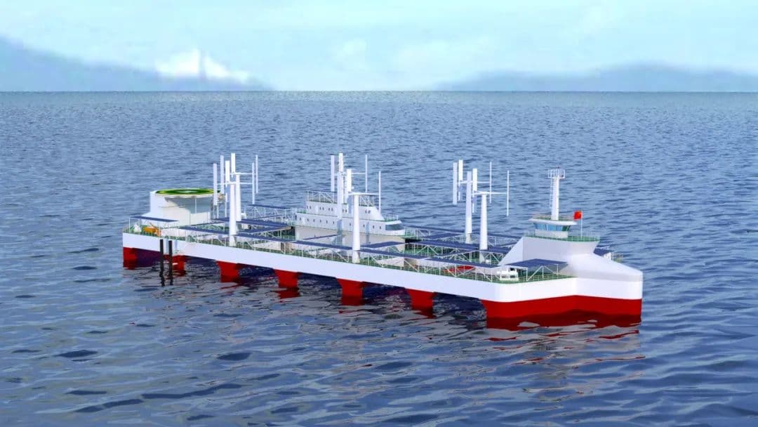 全球首创！广东最大！湛江海洋牧场建设迎来重大突破