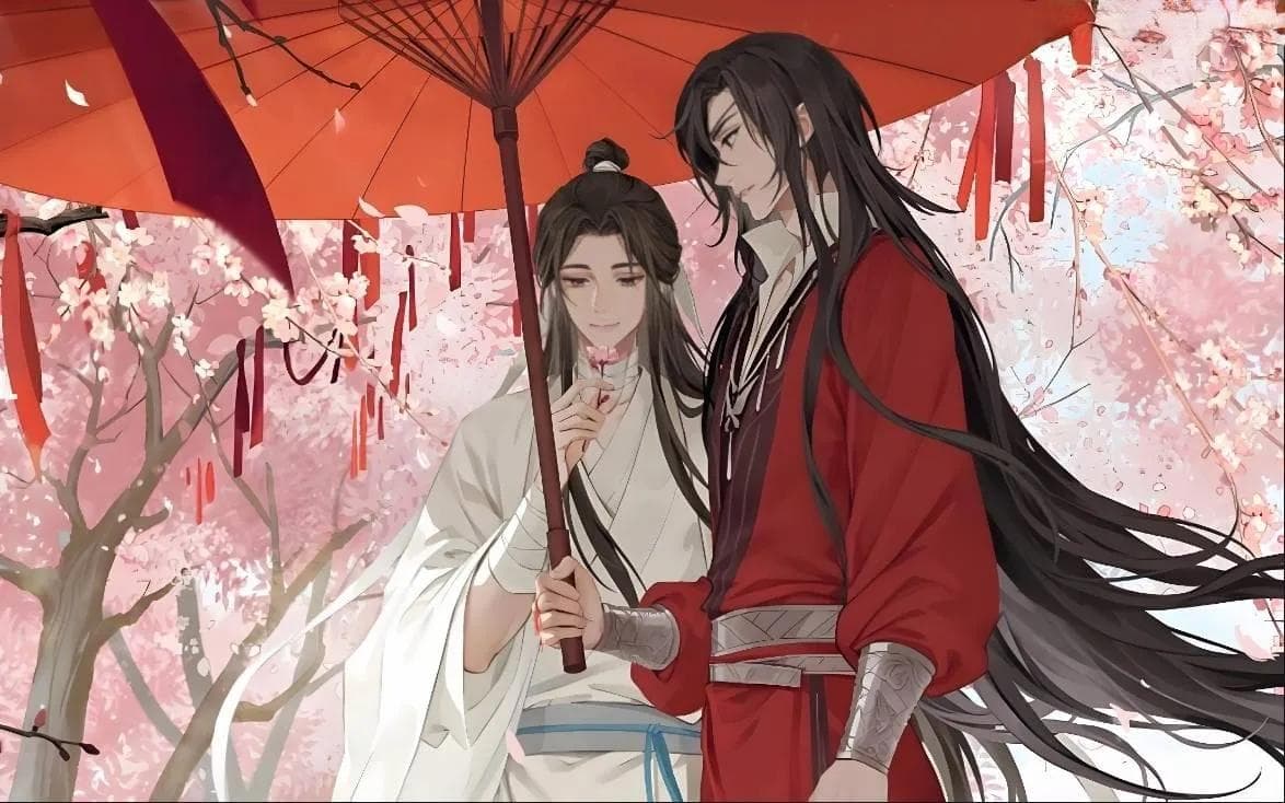 深度解析【天官赐福】第二季：奇幻世界中的璀璨华章