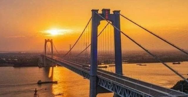 长江流域的经济，为什么比黄河流域强这么多