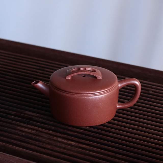普泥、"清水紫泥"、“红清水”，紫砂泥料中的“清水泥”是什么