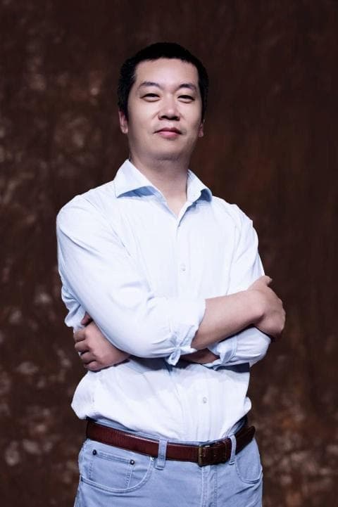 星海音乐学院院长陶陌：形成艺术赋能区域发展的“星海模式”