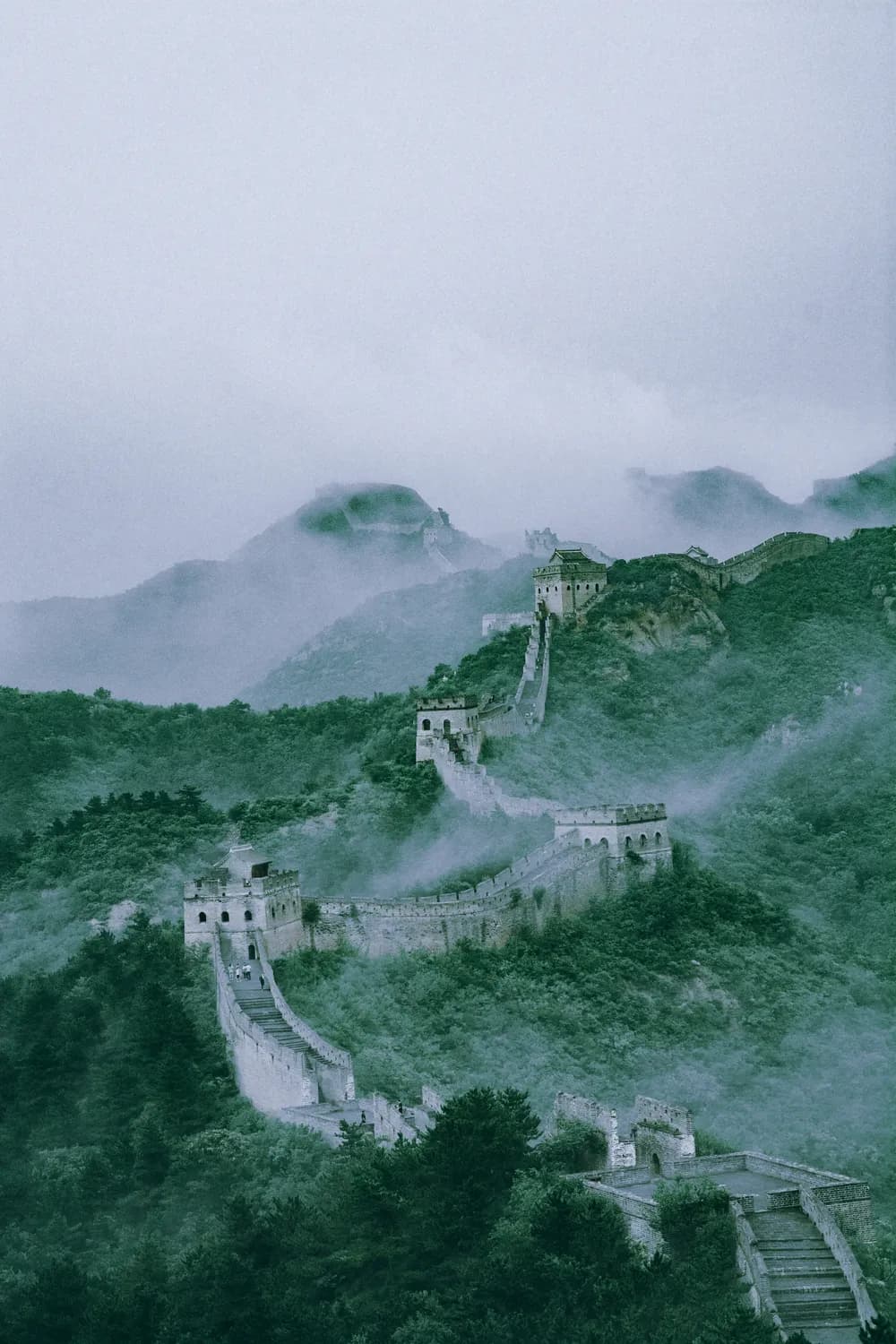 《金庸小说里的中国地理》：28处浙江地标，带你畅游金庸武侠世界