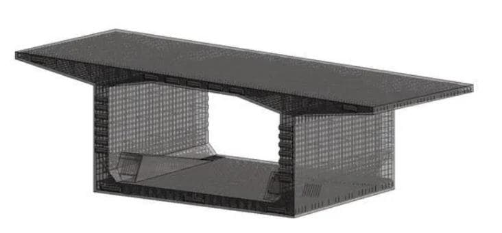 BIM技术 | BIM桥梁建模步骤：简单几步，教你掌握连续刚构桥的建模思路！