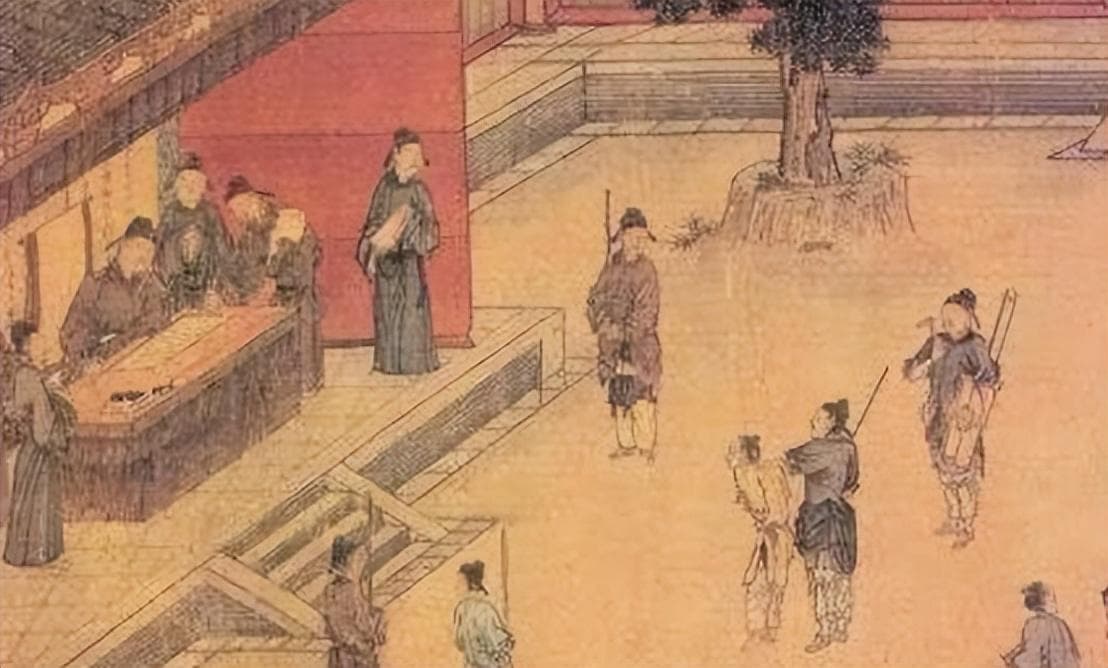 宋代地方监察制度：从路级到州级的监察体系