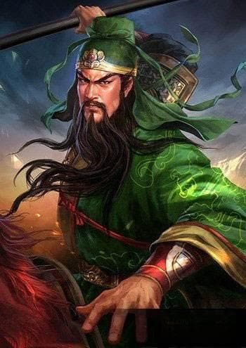 关羽的三大事迹：过五关斩六将、斩颜良诛文丑、温酒斩华雄的历史真相