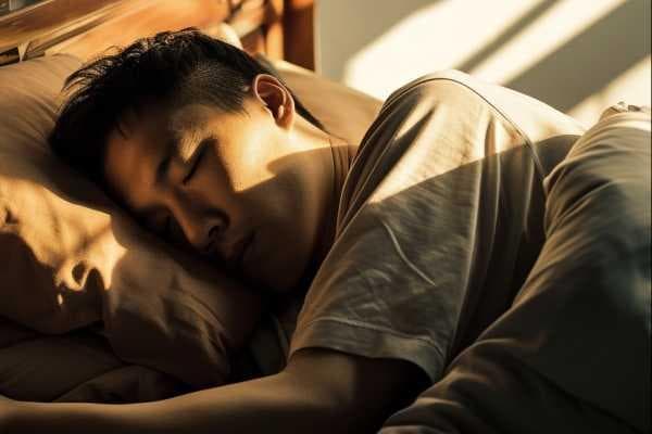 健身完肌肉酸痛怎么恢复