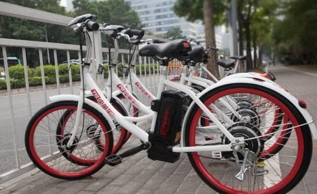 共享经济全景观察：5大领域、 10 个细分行业，窥探共享的本质与背后问题
