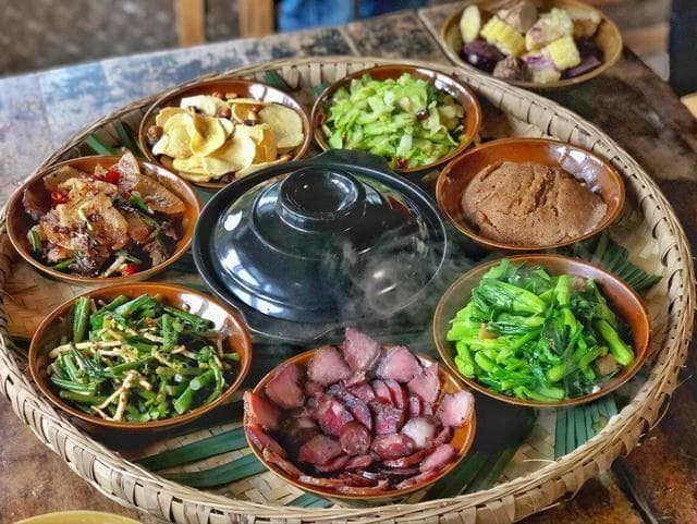 贵州十大特产推荐：从茶叶到火腿，物美价廉的地道好物