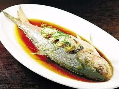 酒局说吃“鱼”