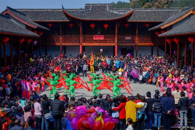 文化和旅游部推介！衢州这条旅游路线值得一探究竟