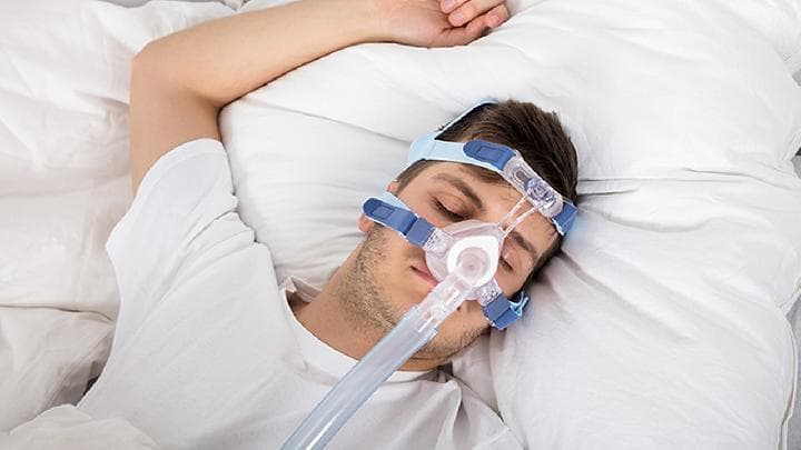 改善睡眠的10个科学方法