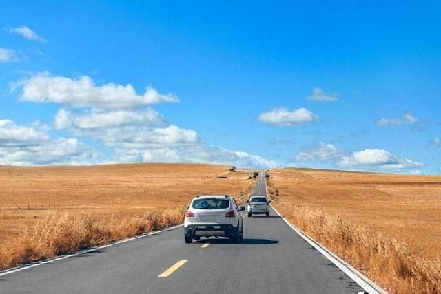 自驾游省钱大招：少花钱多体验，旅途因智慧而不同！