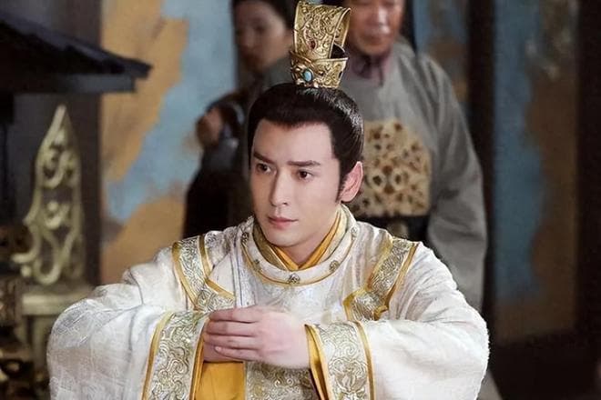唐太宗李世民：从争议性夺位到千古一帝的历史评价