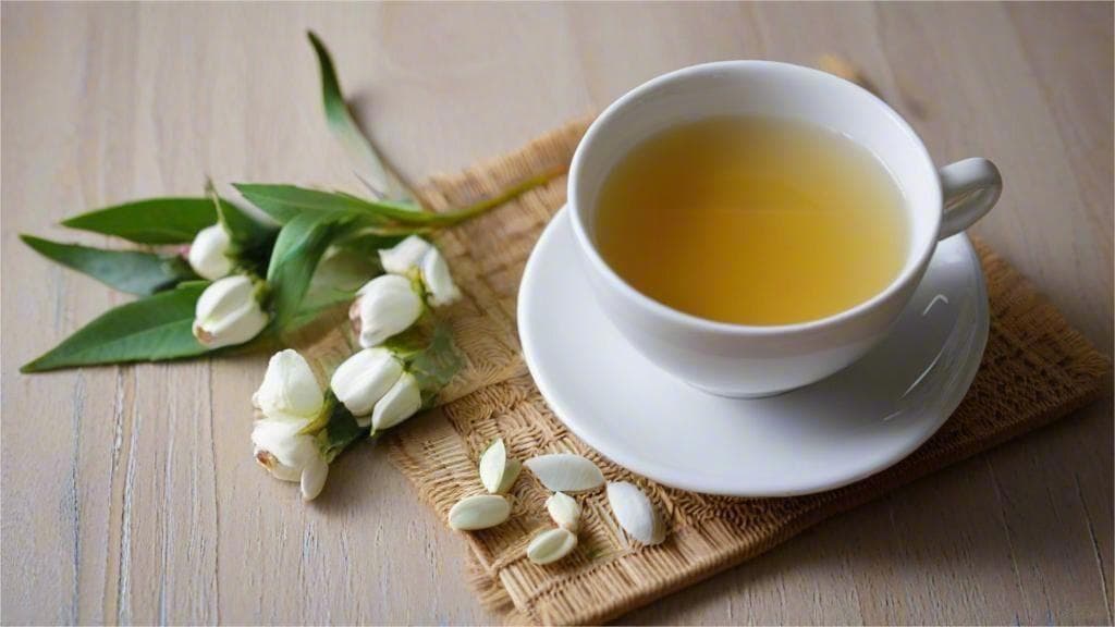 泡茶用水指南：如何选择适合冲泡茶叶的水
