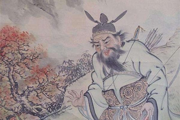 汉武帝刘彻的六大功绩与四大过错