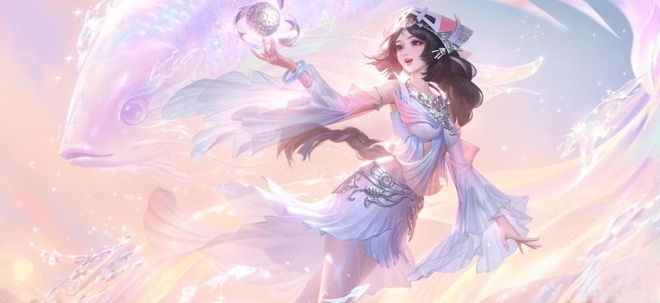 王者荣耀S38赛季：貂蝉登顶T0，姬小满杨戬难望其项背