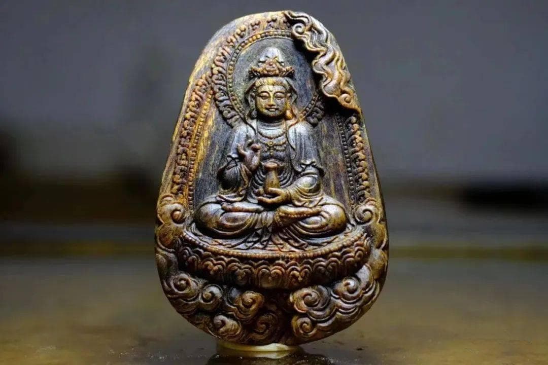 为何市面上野生奇楠都产自越南芽庄？一篇文章给你说清楚！