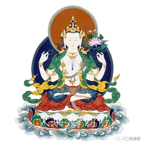 藏传佛教密宗与禅宗的差异探析