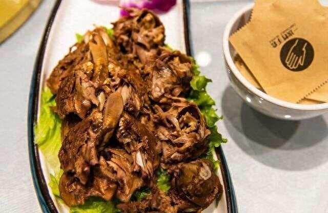 到大同必吃的十大特色菜排名