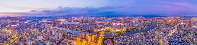 惠州新生活，从了解租房开始：2024年惠州租房价格详览