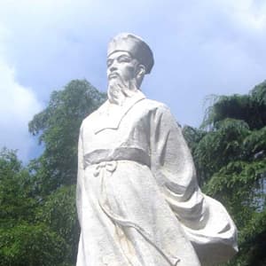 春风依旧。著意随堤柳。