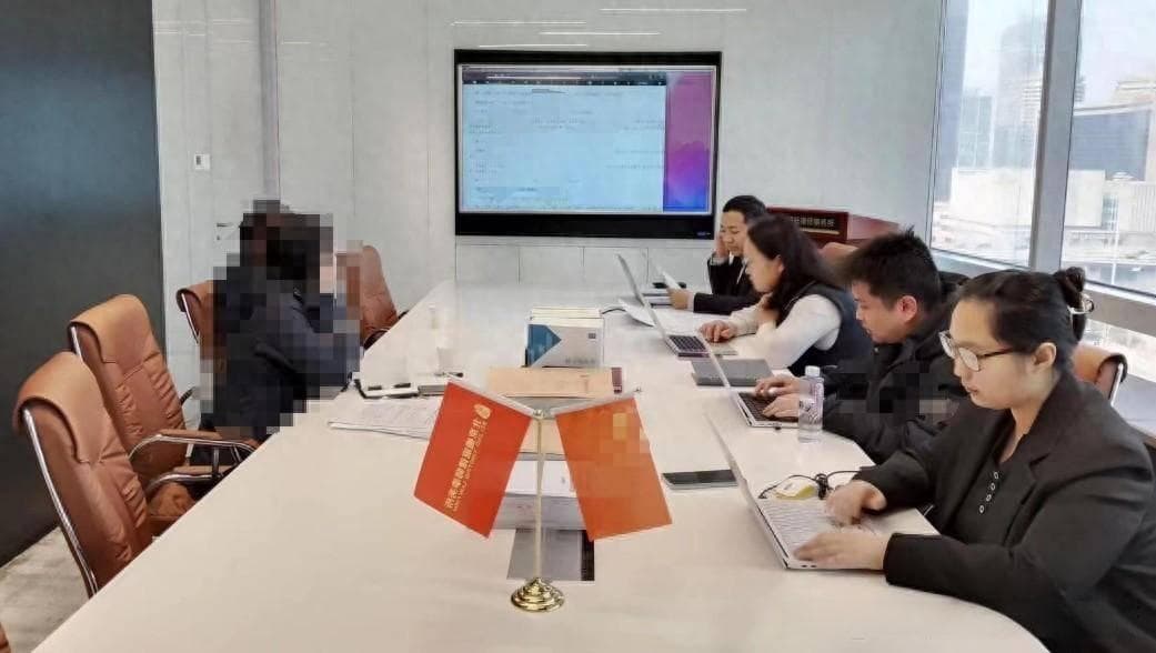 企业遭遇土地证位置错误：一场维权之战