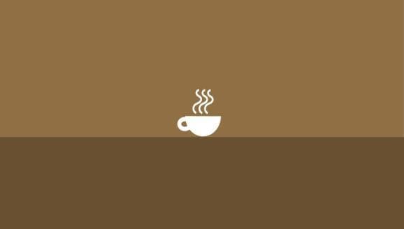 喝酒前来杯咖啡？科学家发现它或能抑制成瘾