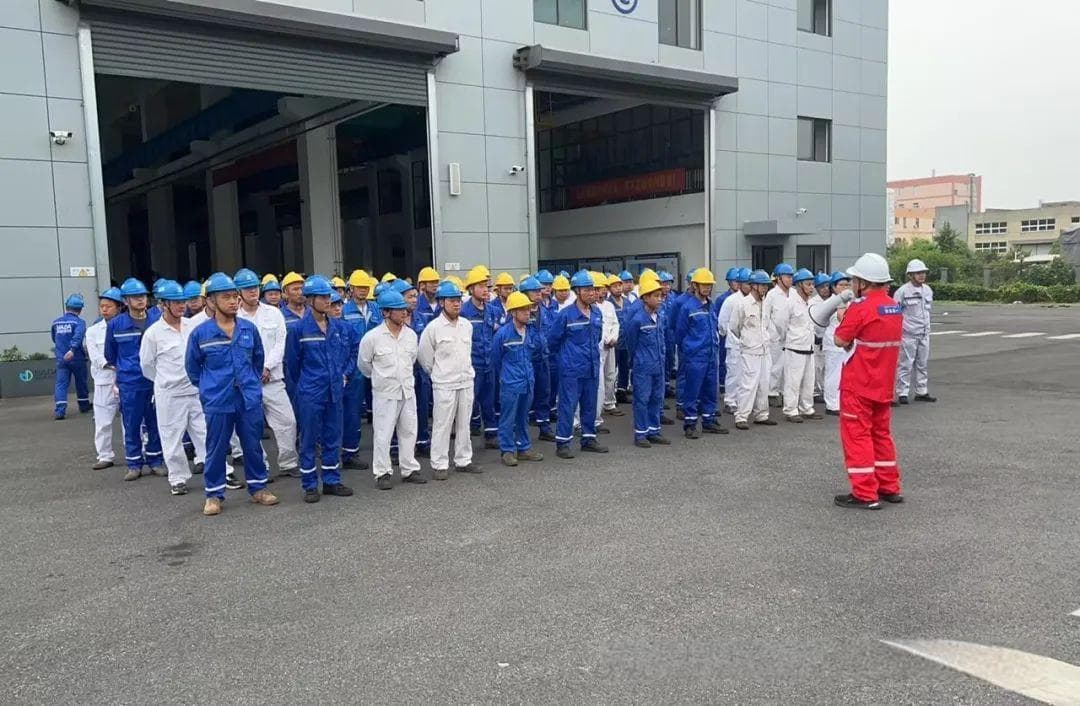 安全环保管理人员的“三懂”实践：构筑企业安全环保防线
