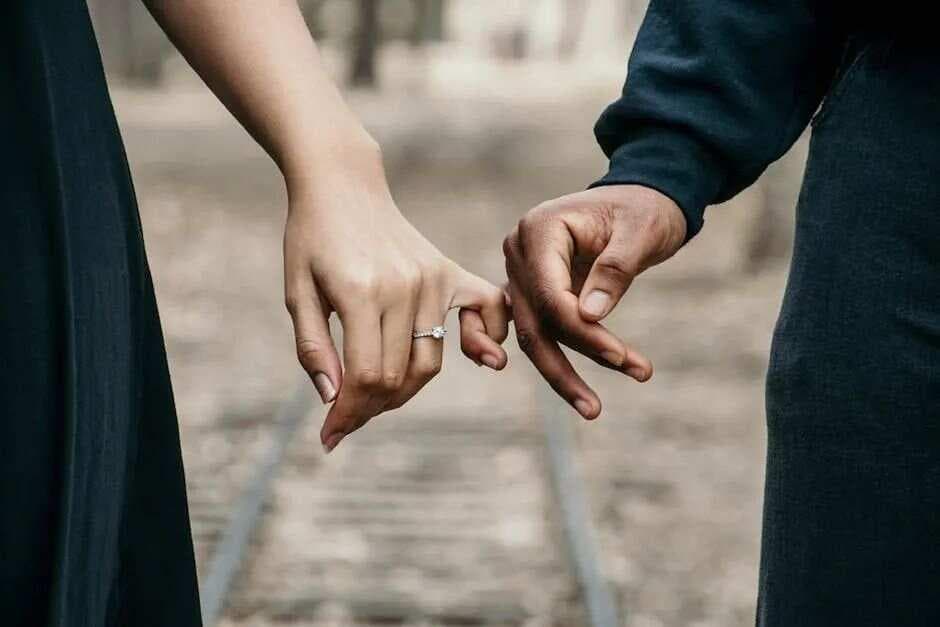 这才是婚姻的本质