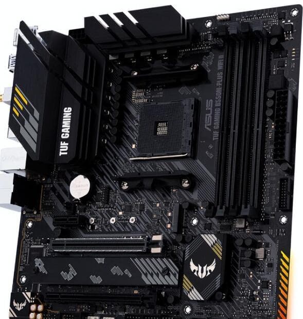 R7 5700X配什么主板（r75700x配什么主板）