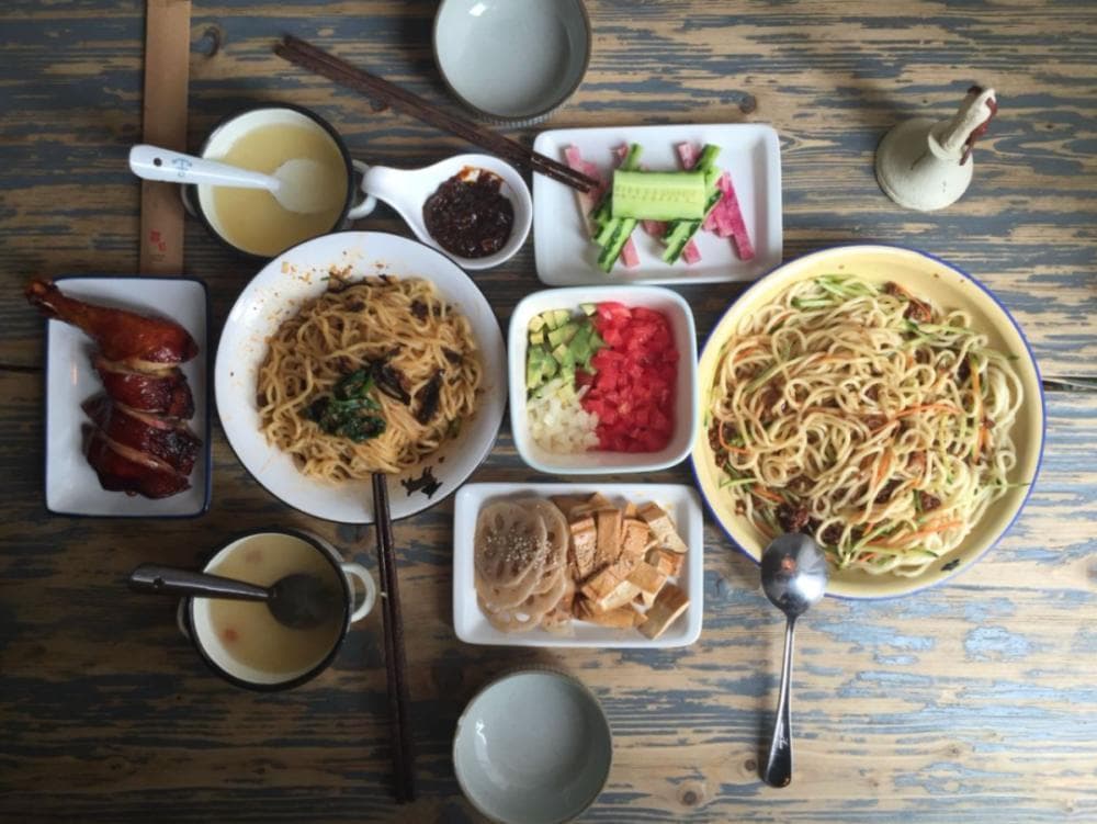 过午不食是真的？研究发现：过了这个时间不再吃东西，抗衰又抗炎