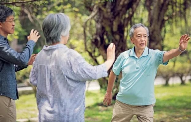 健康生活加定期筛查，专家详解六大防癌要点