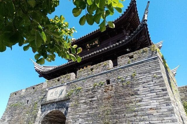 台州3日游最佳路线：灵湖、府城、天台山、神仙居，700元打造难忘之旅