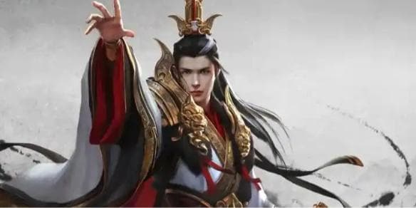 九星霸体诀境界等级划分