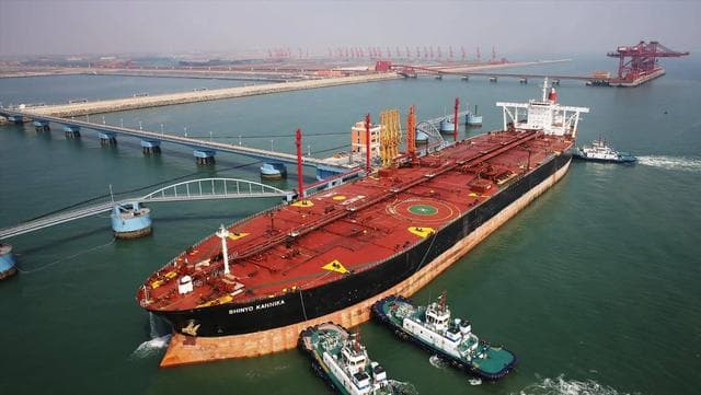 日本地域狭小、资源贫乏，它是怎么成为一个经济发达国家的？