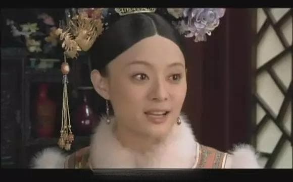 《甄嬛传》里的传统甜点：从梅花糕到马蹄糕