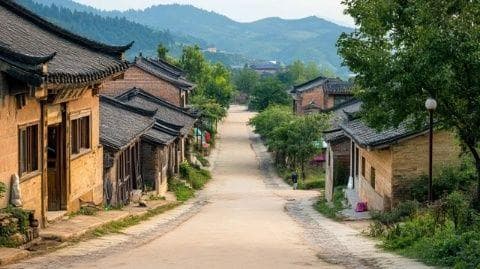 昌江旅游攻略：必去景点大盘点，感受黎乡风情与自然之美