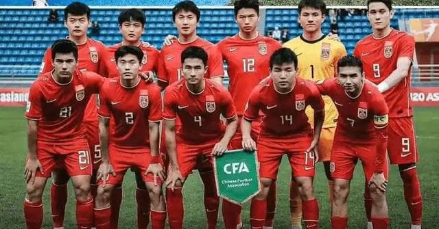 广州恒大足校青训成果显著！U16国青晋级亚洲杯，6名球员入选U21国足