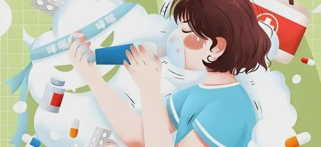宝宝居家雾化布地奈德混悬液，这些小细节你注意了吗？