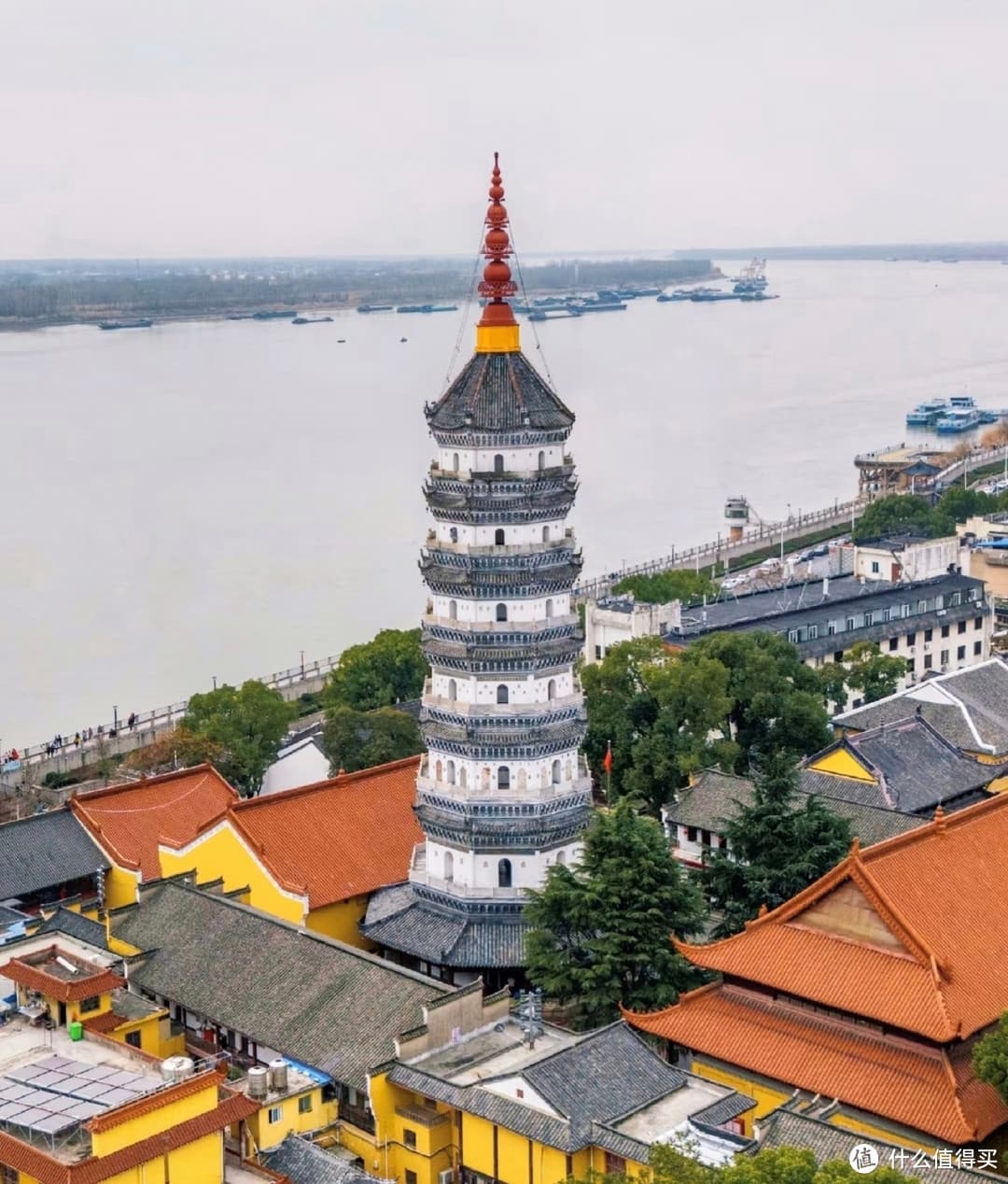 安庆 | 藏在皖南的小众宝藏旅游打卡地