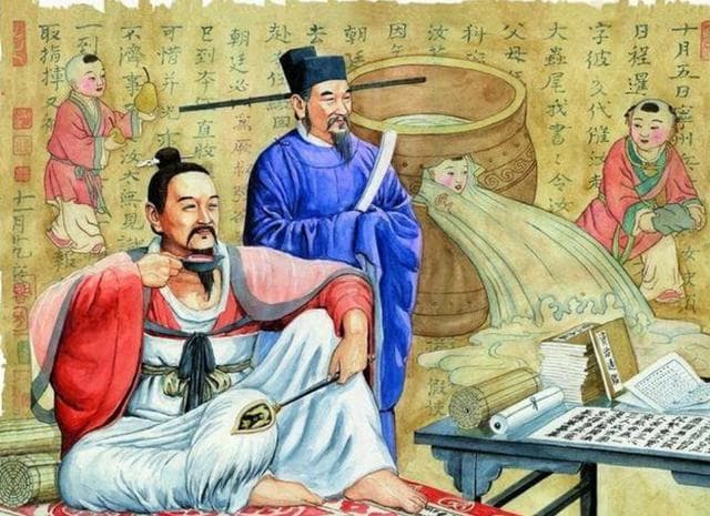 王安石变法青苗法之得失探析
