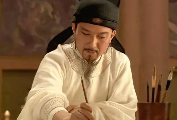 白居易为何被贬江州？与一场震惊朝野的谋杀案有关