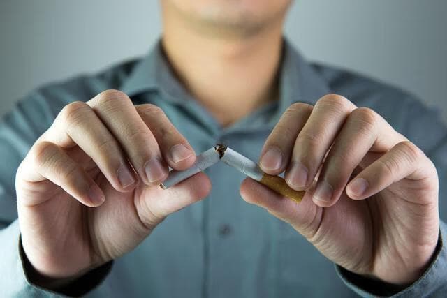 这个岁数是戒烟的“黄金年龄”，你知道吗？