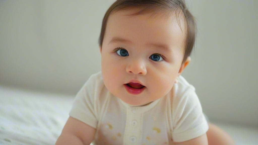 皮肤护理要点：新生婴儿的日常护肤知识