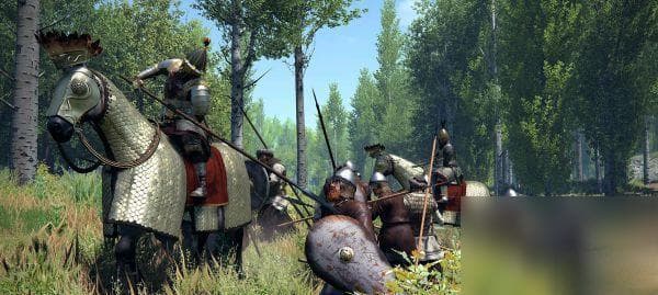 《以骑马与砍杀2》兵种介绍 从骑兵到步兵