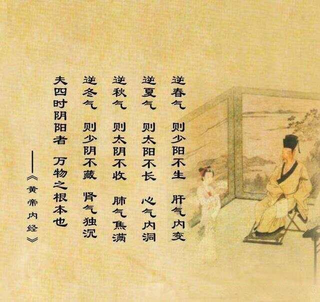 《黄帝内经》揭示：牙齿问题，根源在肾