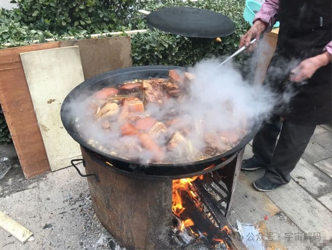 人为什么不能吃腐肉？